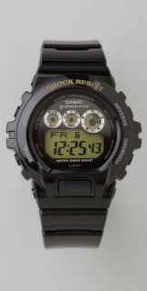 G Shock G Shock Mini Black Watch