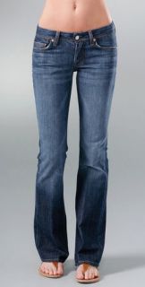 7 For All Mankind Flynt Stretch Jean