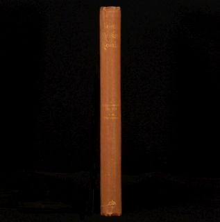 1882 James Russell Lowell Biographical F Underwood 1st