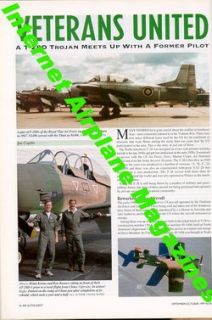 Air Enthusiast AEQ 83 Grumman F9F Panther mcd F2H Banshee CIA Acft in