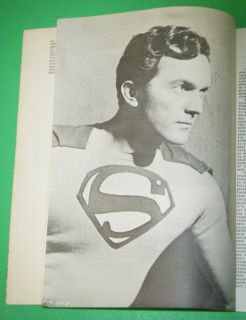 RBCC 82 James Van Hise 1971 Superman Kirk Alyn