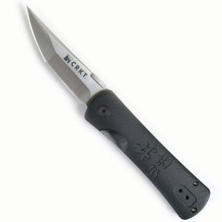 CRKT Heiho Knife Designed by James Williams