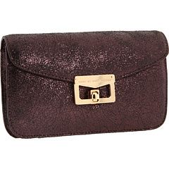 Marc by Marc Jacobs Jane at The Disco on A Leash Wallet Clutch Twinkle