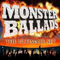 Cent CD Monster Ballads Ultimate Set Disc 2 Only