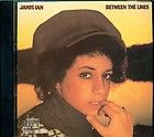 JANIS IAN Between The Lines CD #1 in 1975