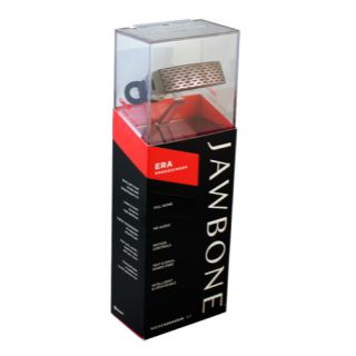 Jawbone ERA Headset   Smokescreen   Retail Packaging    Brand New