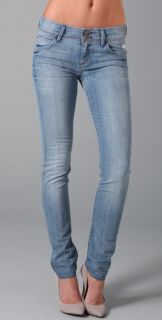 Hudson Marilyn Skinny Jeans