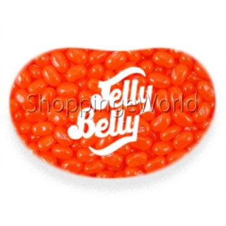 Orange Crush Jelly Belly Beans ½TO3 Pounds Candy