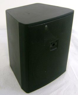 JBL Control 25 Ultra Compact Indoor Outdoor Speaker