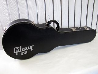 Gibson Les Paul BFG Barely Finished Electric Guitar