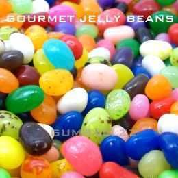 Jelly Beans 41 Flavors Gourmet Bulk Vending Gumball Machine Candy 16