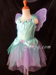 TB21 Fairytale Princess Dress Up for Christmas Halloween Party Ball
