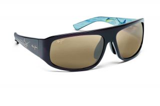 Maui Jim Grander Sunglasses Guy Harvey Collection 230 26
