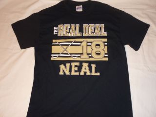 Pittsburgh Penguins James Neal Real Deal T Shirt 50 Off