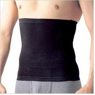 Mens Girdle Belly Buster Without Jock Strap
