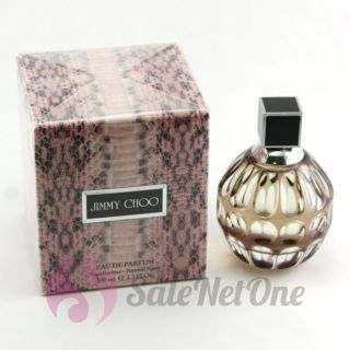 Jimmy Choo 3 3 EDP Perfume Spray Women New in Box