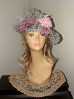 NEWLY MADE CHURCH GardenParty WEDDING KENTUCKY Derby vintage style