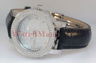 Joe Rodeo Jojino Unisex Diamond Watch IJ 1046 Techno