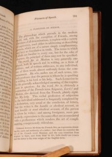 1824 Quakers Observations Joseph John Gurney Religious