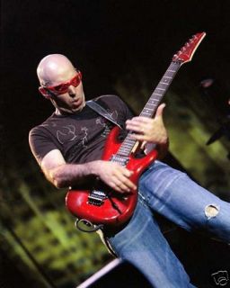103 Joe Satriani Style Pro Guitar Backing Tracks CD