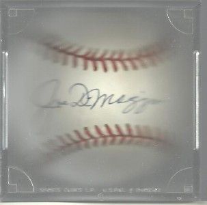 Autographed Baseball Collection w Jackie Robinson