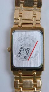 Timex Joseph Bernard John Weitz Fossil Medana 12 Watchs Watchsmith