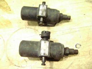 John Deere R Injector Pumps  