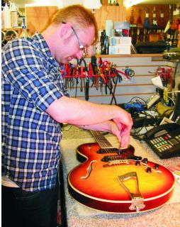 Simon Patrick 12 String Cedar Acoustic Electric Guitar w Bband Pickup System  
