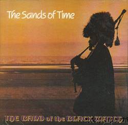 Band of the Black Watch CD Sands of Time Bagpipes Pipes Scotland 12 Songs NEW  