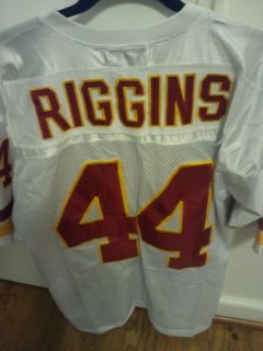 Washington Redskins Jersey John Riggins  