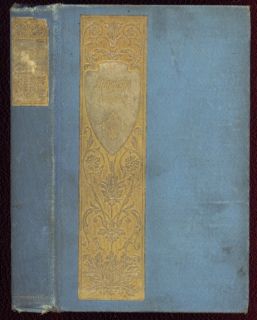 Song of Hiawatha by Henry W Longfellow color ills Frank T Merrill 1899  