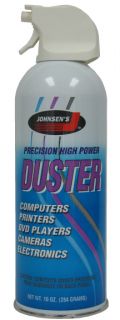 Johnsen's Precision High Power "Air Duster"  