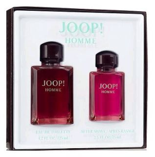 Joop by Joop 2 Piece Gift Set for Men New in Box  