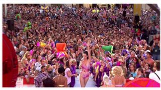 Katy Perry Live Performances Music Videos DVD E T  