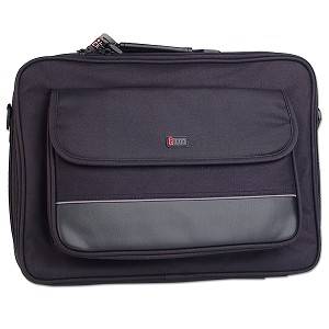 Icon Notebook Computer Case Bag Fits Up to 17" Laptops  