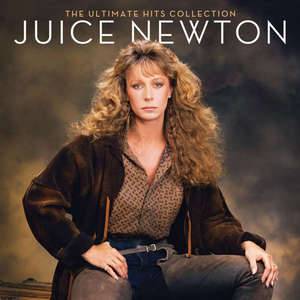 Newton Juice Ultimate Hits Collection CD New  