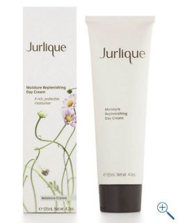 Jurlique Moisture Replenishing Day Cream 4 3 Oz