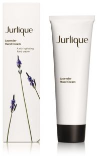 Jurlique Lavender Hand Cream 125ml 4 3 oz BNIB