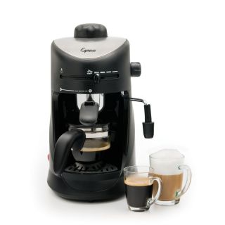 Jura Capresso 303 4 Cups Espresso Cappuccino Machine New in Box