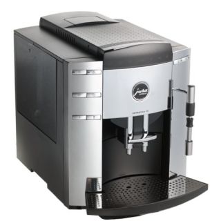 Jura Capresso Impressa F9 Fully Automatic Coffee and Espresso Center