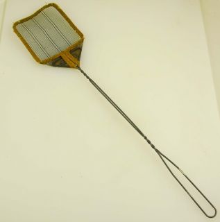 Vintage Kant Mis Fly Swatter USA