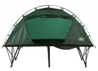 Kamp Rite Compact Tent Cot XL Oversized