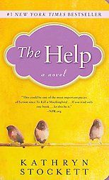 Help by Kathryn Stockett (2011, Paperback, Reprint)  Kathryn Stockett