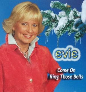 Come on Ring Those Bells Evie Tornquist Karlsson