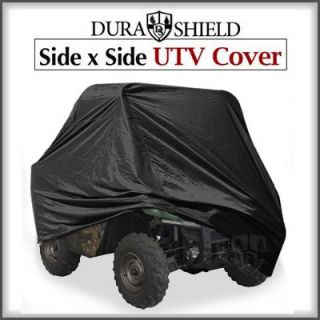 Kawasaki Mule UTV Side x Side Cover by Durashield  3M
