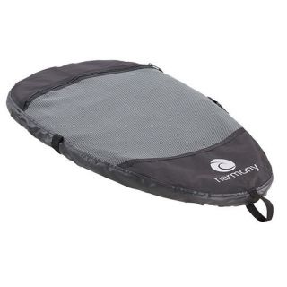 Harmony Clearwater Large Kayak Portage Storage Cockpit Cover