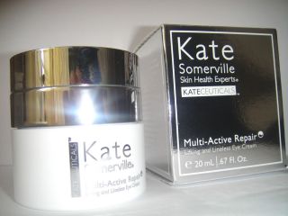 KATE SOMERVILLE KATECEUTICALS MULTI ACTIVE REPAIR LIFTING AND LINELESS