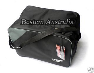 Kawasaki Concours Saddlebag Liner Bags Wide Liners