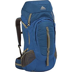 Kelty 55 M L backpack bag luggage MILITARY BAGS TRAVEL Hike HIKING