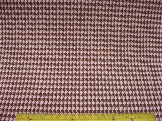 Fabric Premier Kelso Maggie Houndstooth 111FL